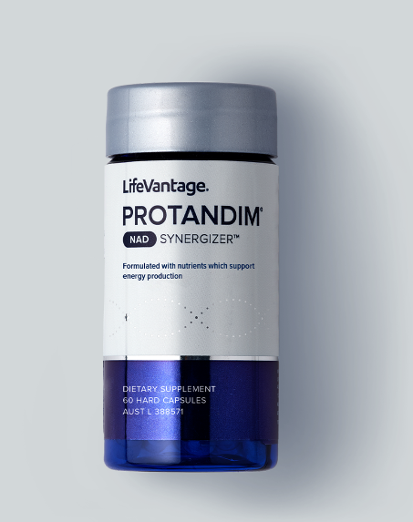 Protandim® SRT