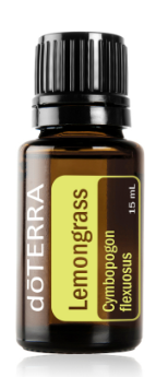 Lemongrass 15ml