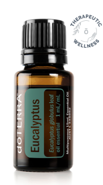 Eucalyptus15ml