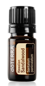 Hawaiian Sandalwood 15ml