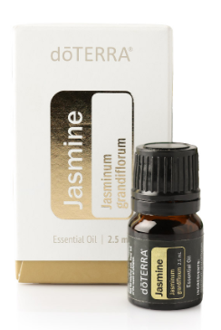 Jasmine Oil 2.5ml