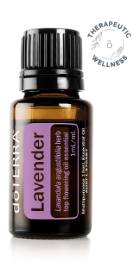 Lavender 15ml