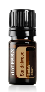 Sandalwood 15ml