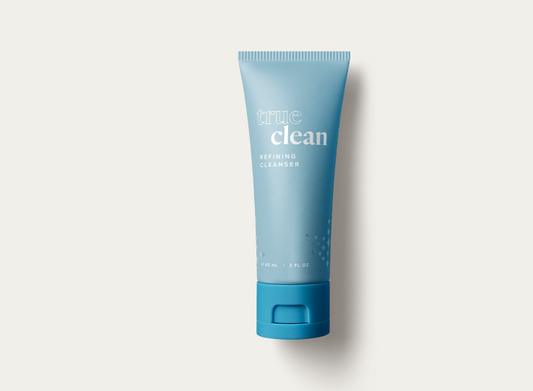 TrueScience® TrueClean Refining Cleanser