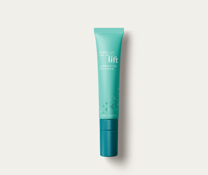 TrueScience® TrueLift Illuminating Eye Cream