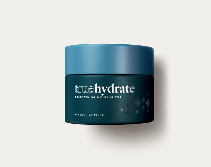 TrueScience® TrueHydrate Brightening Moisturiser