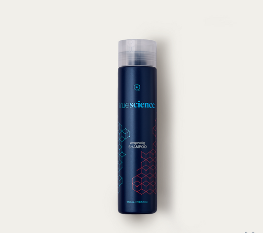 TrueScience® Invigorating Shampoo