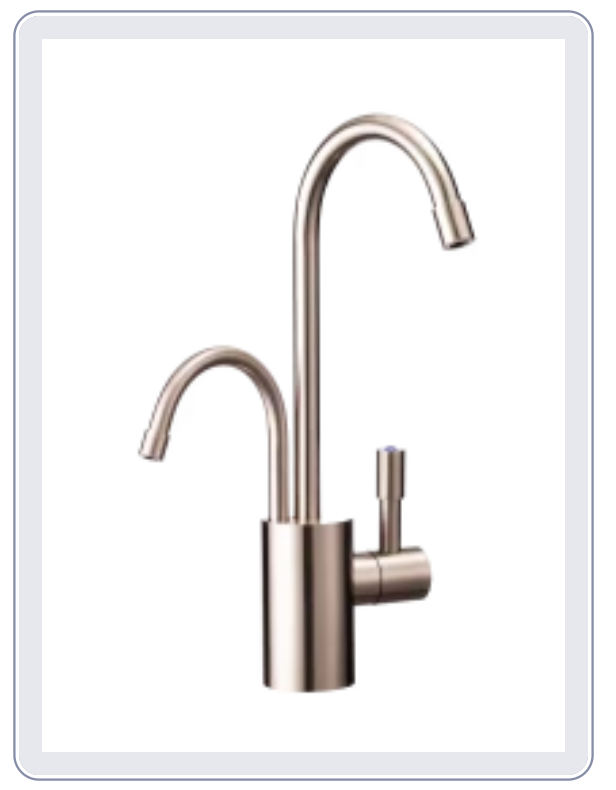 Under the Counter Conversion Kit