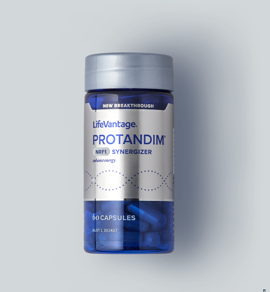 Protandim® NRF1 Synergizer™