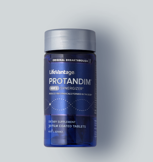 Protandim® Nrf2 Synergizer