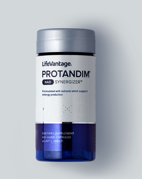 Protandim® NAD