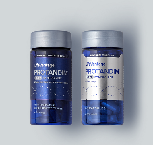 Protandim® Dual Synergizer™