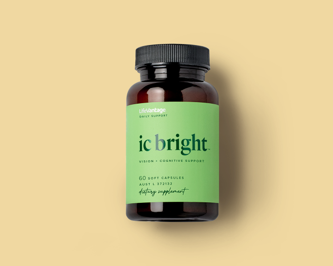 IC Bright™