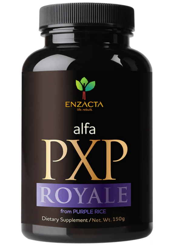 PXP Royale Purple Rice 30 Serve