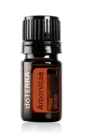 Arborvitae 5ml