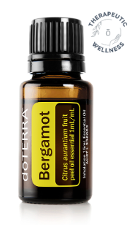 Bergamot 15ml