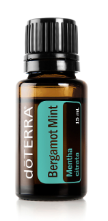 Bergamot Mint 15ml