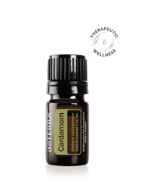 Cardamom 5ml