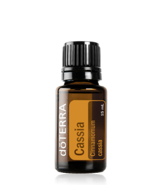 Cassia 15ml