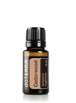Cedarwood 15ml