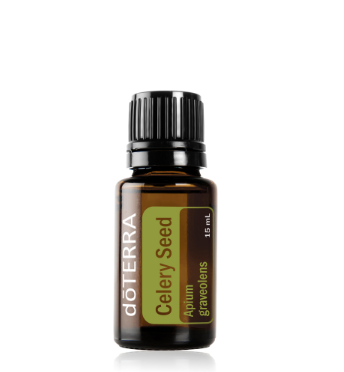 Celery Seed 15ml