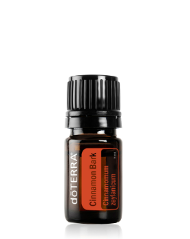 Cinnamon Bark 5ml