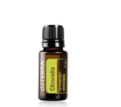 Citronella 15ml