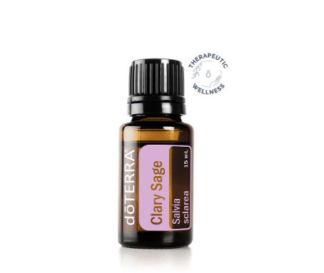 Clary Sage 15ml