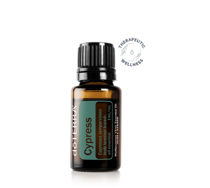 Cypress 15ml