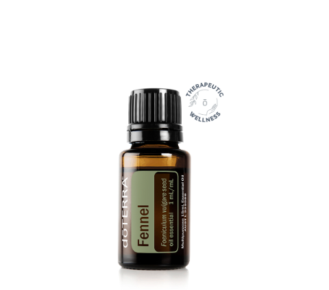 Fennel 15ml