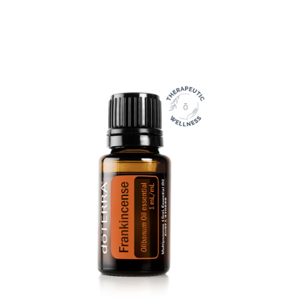 Frankincense 15ml