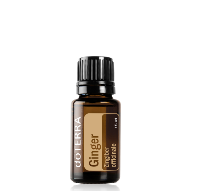 Ginger 15ml