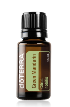 Green Mandarin 15ml