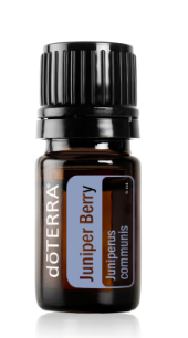 Juniper Berry 5ml