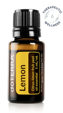 Lemon 15ml