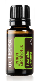 Lemon Eucalyptus 15ml
