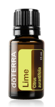 Lime 15ml