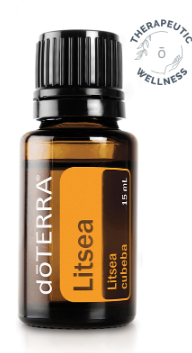 Litsea 15ml