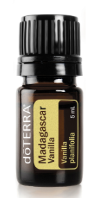 Madagascar Vanilla 15ml