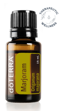 Marjoram 15ml