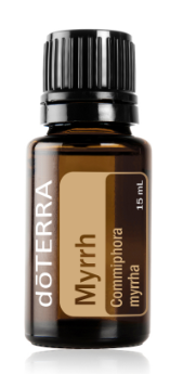 Myrrh 15ml