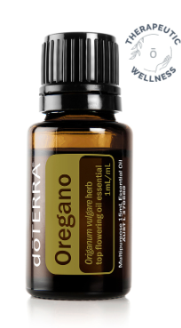 Oregano 15ml