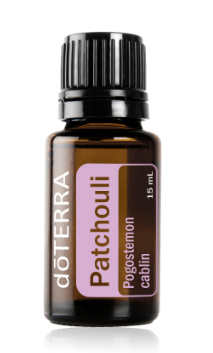 Patchouli 15ml