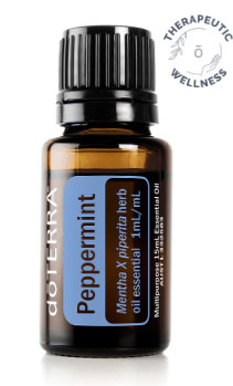 Peppermint 15ml