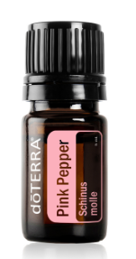 Pink Pepper 5ml