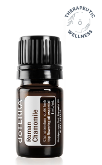 Roman Chamomile 5ml