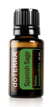 Spanish Sage 15ml