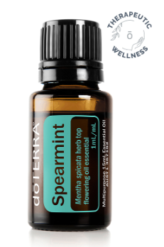 Spearmint 15ml