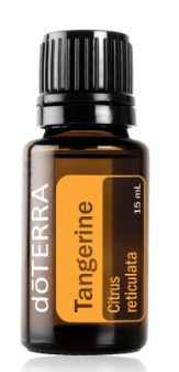 Tangerine 15ml