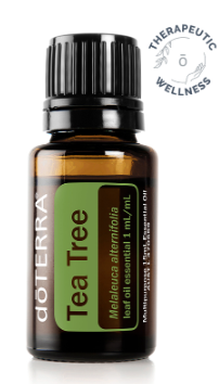 Tea Tree 15ml